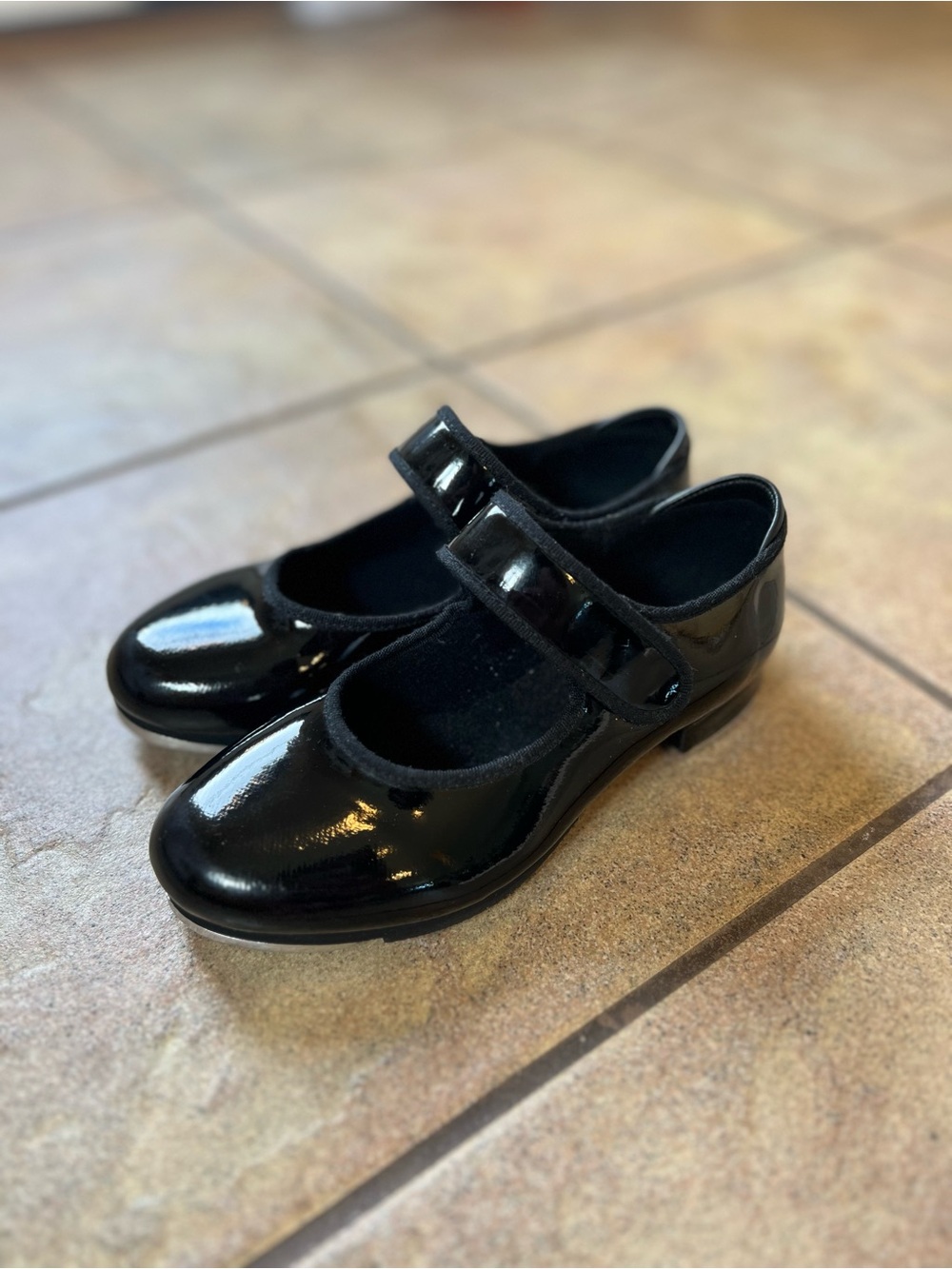 Brand New Bloch Tap Shoes for Kids